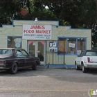 James Food Store