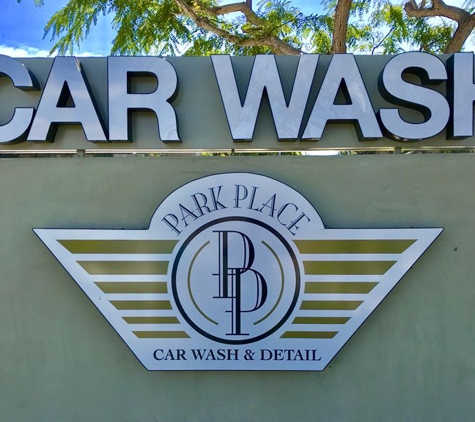 Olson's Hand Car Wash - Encinitas, CA