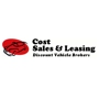 Cost Sales & Leasing