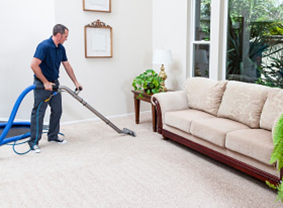 All Around Town Carpet Care - Tallahassee, FL