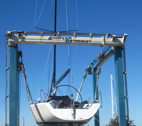 Ventura Harbor Boatyard, Inc - Ventura, CA