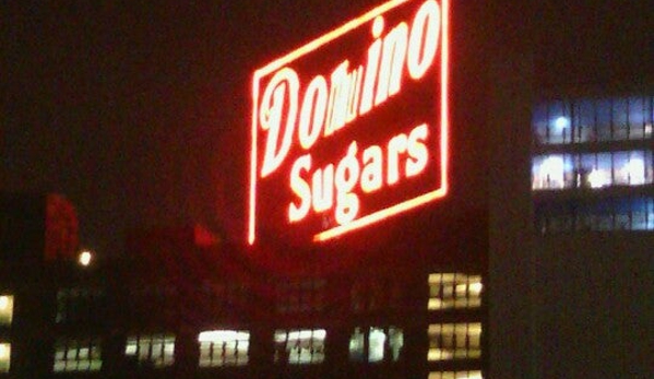 Domino Sugar - Baltimore, MD