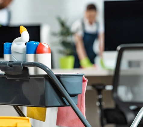 Mishal Cleaning Services - South Fremantle, WA