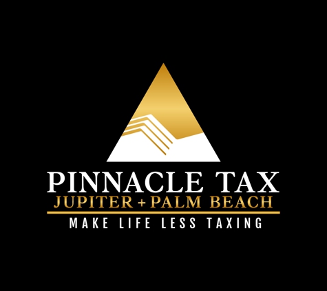 Pinnacle Tax of Jupiter + Palm Beach - Jupiter, FL