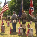 CSA II: The New Confederate States Of America - Clubs