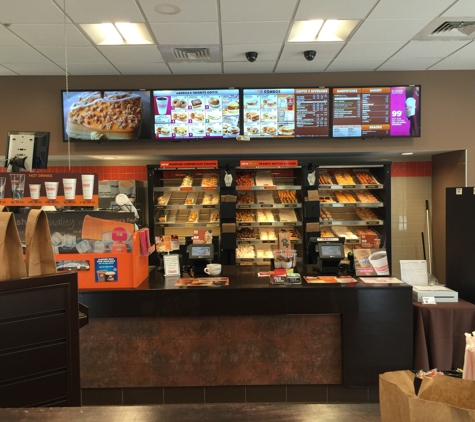 Dunkin' - Des Moines, IA