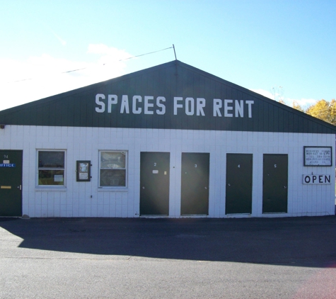 Spaces for Rent - Northampton, MA