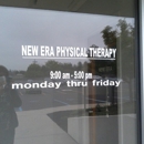 New Era Physical Therapy - Physical Therapists