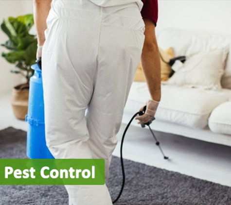 Keech Pest Control - South Tamworth, NSW. General Pest Control