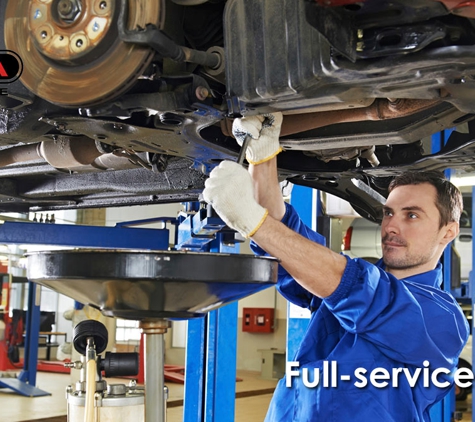 GWA Automotive - Kalgoorlie, WA