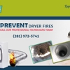 Dryer Vents Pro Houston TX gallery