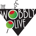 The Wobbly Olive