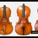Chris Heins Strings Studio - Music Instruction-Instrumental