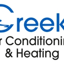 Creeks Air Conditioning & Heating - Air Conditioning Service & Repair