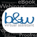 B&W Virtual Assistant - Web Site Design & Services