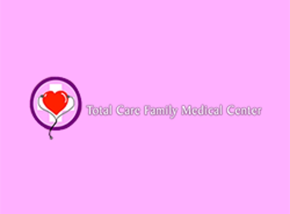 Total Care Family Medical Center- Office of Naima Powell - Murrieta, CA