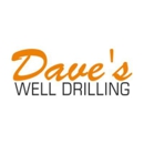Daves Well Drilling - Water Well Drilling & Pump Contractors