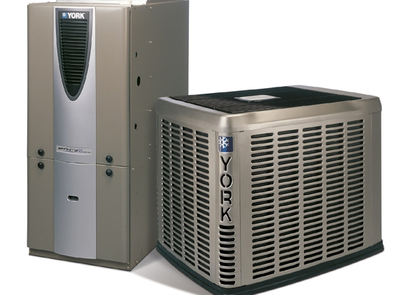 Budget Air Conditioning, Heating and Plumbing - Saint Peters, MO