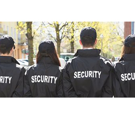 J & J Security
