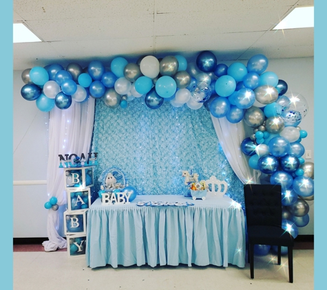 Exclusive Decorations & Party Supplies - Norwalk, CA