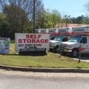 Newnan Self Storage - Storage Household & Commercial