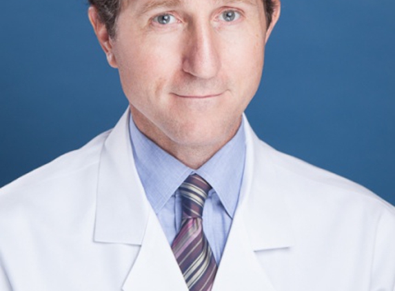 Dr. Mark G Burnett, MD - Round Rock, TX