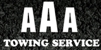 AAA Towing Service Logo