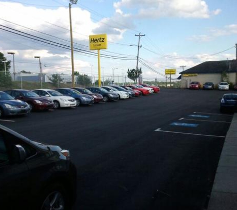 Hertz Car Sales Charlotte - Charlotte, NC. used cars Charlotte NC