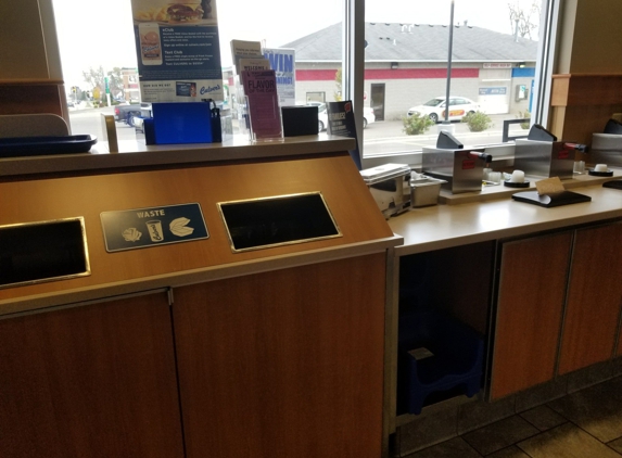 Culver's - Lake Mills, WI