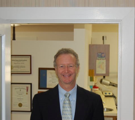 David S. Groy, DDS, FAGD - Leesburg, VA