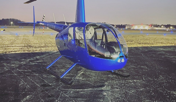 Private Helicopter Tour Service In Atlanta - Atlanta, GA