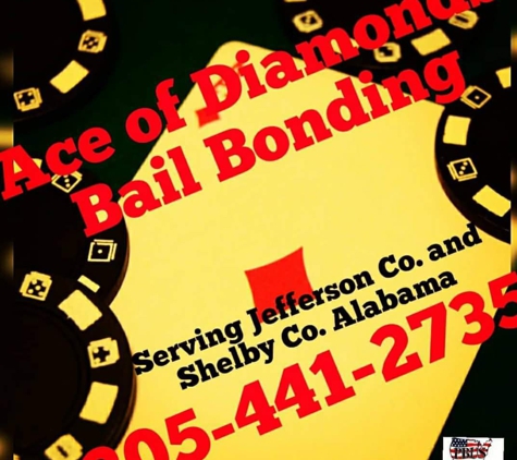 Ace Of Spades Bail Bonding Co - Birmingham, AL