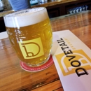 Dovetail Brewery - Beer & Ale