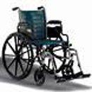Express Mobility Services - Wheelchair Rental