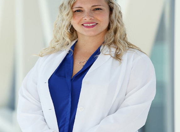 Kathryn Jeter, PhD - Oklahoma City, OK