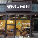 NOAA News and Valet - Convenience Stores