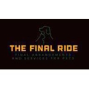 The Final Ride - Pet Cemeteries & Crematories