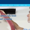 Air Duct Cleaning Carrollton Texas gallery