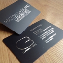 LA Plastic Card Printing - Printers-Business Cards