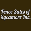 Fence Sales of Sycamore gallery