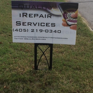 Quality iRepair Services, LLC - Midwest City, OK