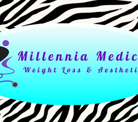 Millennia Medical - Lexington, TN