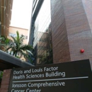 UCLA Jonsson Comprehensive Cancer Center - Physicians & Surgeons, Oncology
