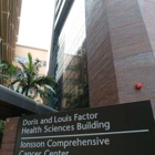 UCLA Jonsson Comprehensive Cancer Center