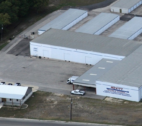 Nevitt Moving & Storage Inc - New Braunfels, TX
