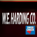 W. E. Harding Co