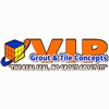 VIP Grout & Tile Concepts gallery