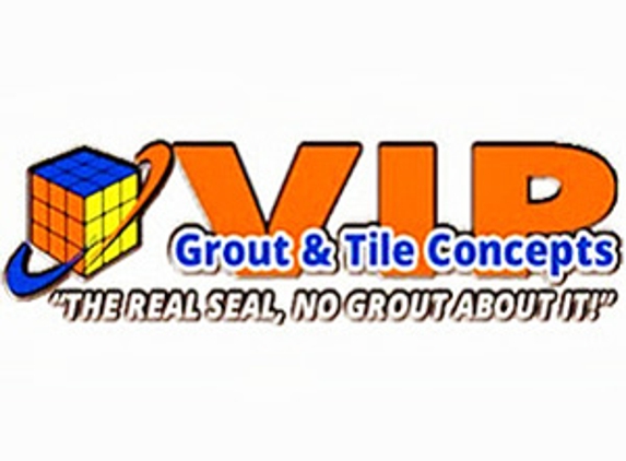 VIP Grout & Tile Concepts - Clifton Heights, PA