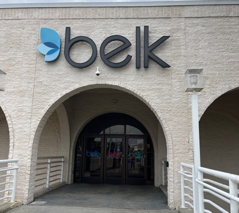 Belk - Savannah, GA