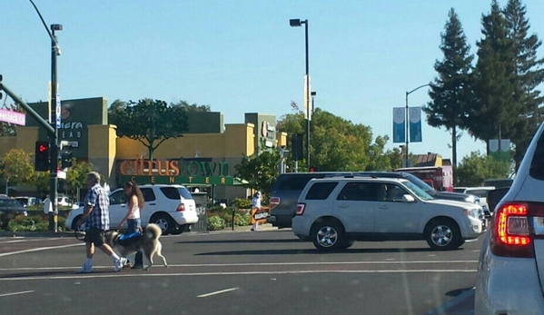 Citrus Town Center - Citrus Heights, CA